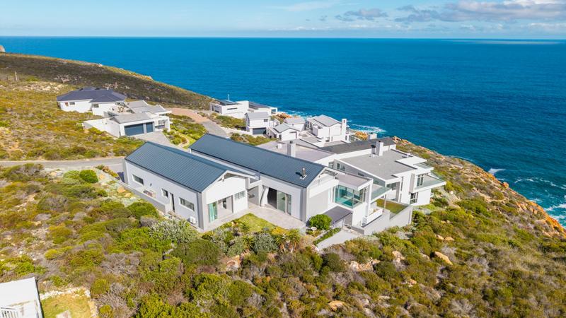 5 Bedroom Property for Sale in Pinnacle Point Golf Estate Western Cape